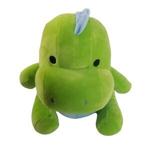 Avocatt Green Tyrannosaurus T-Rex Dinosaur Stuffed SoftPlush Animal Toy …